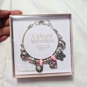 Catherine Malandrino Sister Bracelet